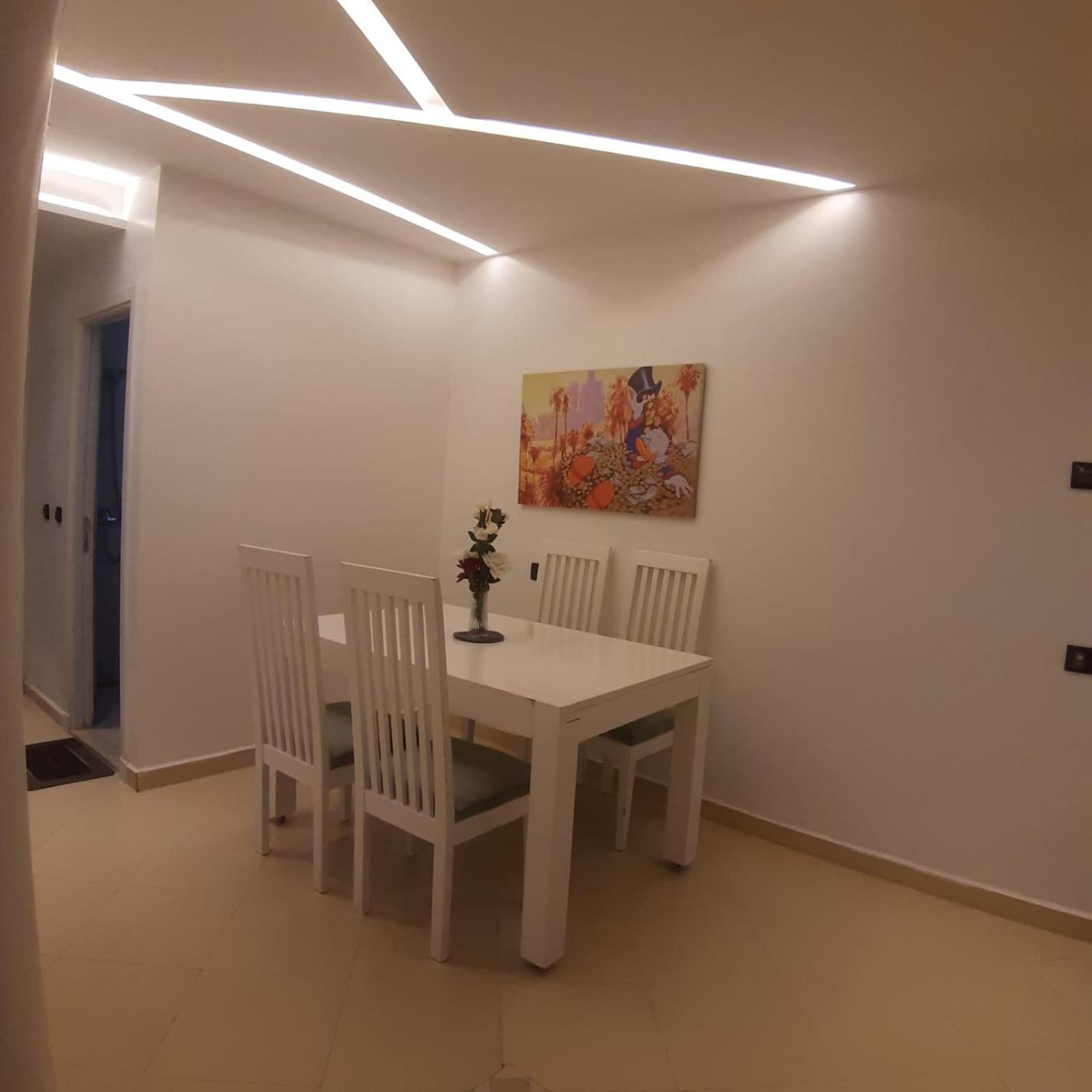 Appart Happiness Family Only Tanger Exteriör bild